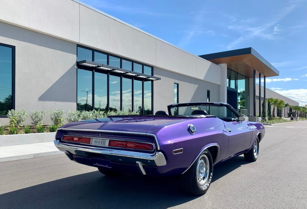 1970 Dodge Challenger