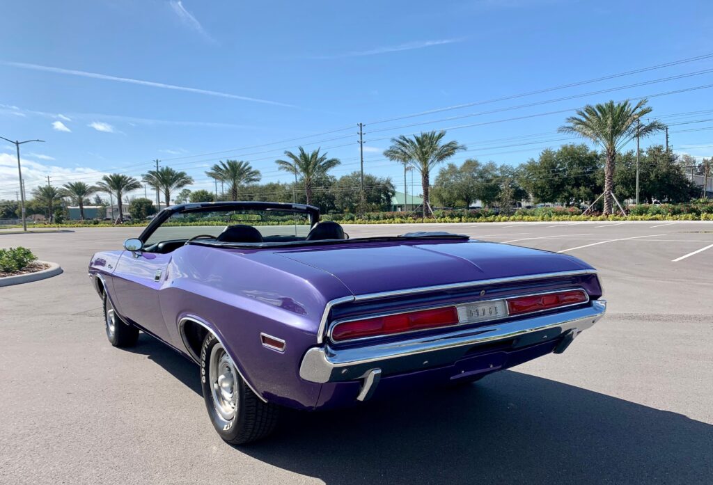 1970 Dodge Challenger