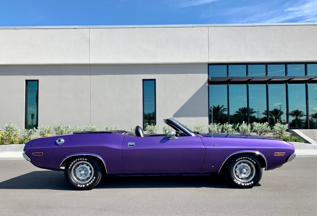 1970 Dodge Challenger