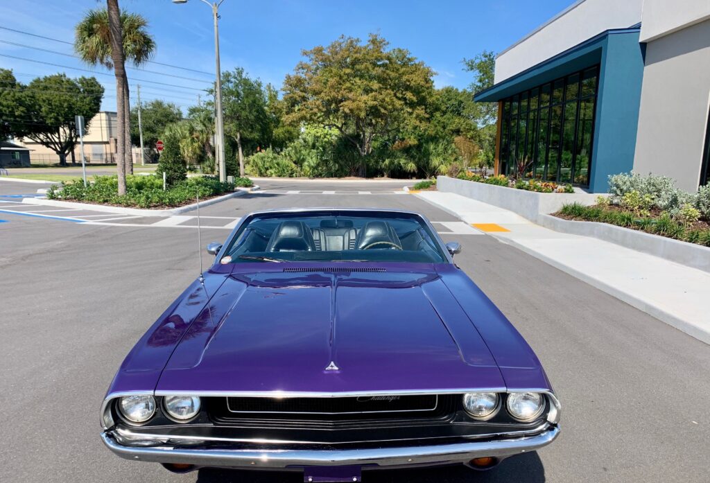 1970 Dodge Challenger