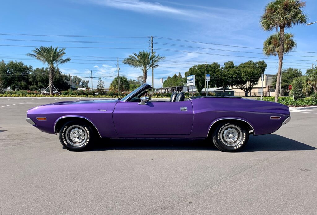 1970 Dodge Challenger